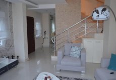 2+1 penthouse for sale, 170 m2, 400m from the sea in Avsallar, Alanya, Turkey № 7018 – photo 17