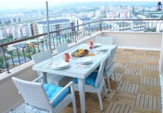 2+1 penthouse for sale, 170 m2, 400m from the sea in Avsallar, Alanya, Turkey № 7018 – photo 28