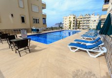 2+1 apartment for sale, 110 m2, 50m from the sea in Tosmur, Alanya, Turkey № 7147 – photo 14