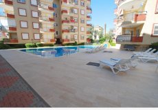 3+2 penthouse for sale, 180 m2, 400m from the sea in Oba, Alanya, Turkey № 7033 – photo 4