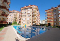 3+2 penthouse for sale, 180 m2, 400m from the sea in Oba, Alanya, Turkey № 7033 – photo 2