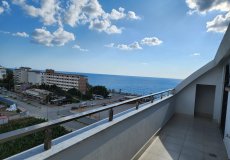 2+1 penthouse for sale, 110 m2, 100m from the sea in Kargicak, Alanya, Turkey № 7029 – photo 30