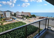 2+1 penthouse for sale, 110 m2, 100m from the sea in Kargicak, Alanya, Turkey № 7029 – photo 34