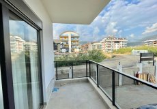 2+1 apartment for sale, 120 m2, 1500m from the sea in Oba, Alanya, Turkey № 7022 – photo 18