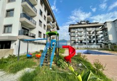 2+1 apartment for sale, 120 m2, 1500m from the sea in Oba, Alanya, Turkey № 7022 – photo 2