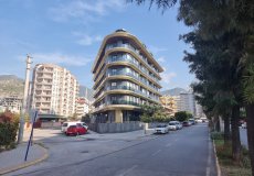1+1 apartment for sale, 55 m2, 300m from the sea in Alanyas center, Alanya, Turkey № 9096 – photo 1