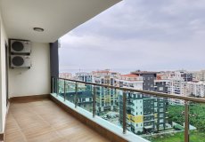 1+1 apartment for sale, 75 m2, 500m from the sea in Mahmutlar, Alanya, Turkey № 7187 – photo 29