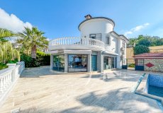 3+1 villa for sale, 150 m2, 3000m from the sea in Kargicak, Alanya, Turkey № 7164 – photo 1