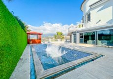 3+1 villa for sale, 150 m2, 3000m from the sea in Kargicak, Alanya, Turkey № 7164 – photo 2