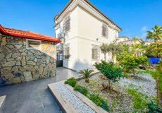 3+1 villa for sale, 150 m2, 3000m from the sea in Kargicak, Alanya, Turkey № 7164 – photo 3