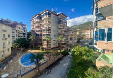 2+1 apartment for sale, 110 m2, 600m from the sea in Alanyas center, Alanya, Turkey № 7013 – photo 22
