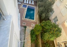 2+1 apartment for sale, 110 m2, 600m from the sea in Alanyas center, Alanya, Turkey № 7013 – photo 25