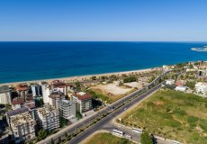 2+1 penthouse for sale, 105 m2, 170m from the sea in Alanyas center, Alanya, Turkey № 7058 – photo 2
