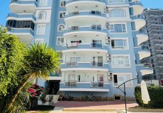 2+1 apartment for sale, 120 m2, 400m from the sea in Mahmutlar, Alanya, Turkey № 7146 – photo 2