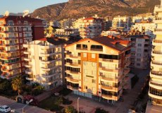 1+1 apartment for sale, 70 m2, 20m from the sea in Mahmutlar, Alanya, Turkey № 7251 – photo 3