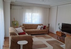 2+1 penthouse for sale, 200 m2, 450m from the sea in Oba, Alanya, Turkey № 7242 – photo 6
