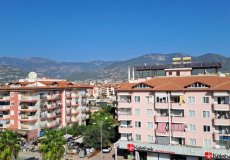 2+1 penthouse for sale, 200 m2, 450m from the sea in Oba, Alanya, Turkey № 7242 – photo 3