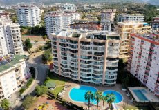 2+1 apartment for sale, 120 m2, 600m from the sea in Tosmur, Alanya, Turkey № 7342 – photo 1