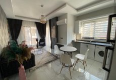 1+1 apartment for sale, 48 m2, 800m from the sea in Mahmutlar, Alanya, Turkey № 7197 – photo 2