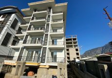 1+1 apartment for sale, 48 m2, 800m from the sea in Mahmutlar, Alanya, Turkey № 7197 – photo 9