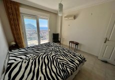 5+1 penthouse for sale, 260 m2, 2000m from the sea in Tepe, Alanya, Turkey № 7133 – photo 14