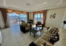 5+1 penthouse for sale, 260 m2, 2000m from the sea in Tepe, Alanya, Turkey № 7133 – photo 7
