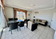 5+1 penthouse for sale, 260 m2, 2000m from the sea in Tepe, Alanya, Turkey № 7133 – photo 4
