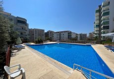 1+1 apartment for sale, 55 m2, 450m from the sea in Tosmur, Alanya, Turkey № 8785 – photo 1