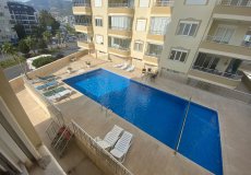 2+1 apartment for sale, 110 m2, 50m from the sea in Tosmur, Alanya, Turkey № 7147 – photo 15