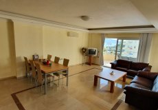 2+1 apartment for sale, 110 m2, 50m from the sea in Tosmur, Alanya, Turkey № 7147 – photo 4