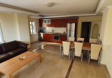 2+1 apartment for sale, 110 m2, 50m from the sea in Tosmur, Alanya, Turkey № 7147 – photo 6