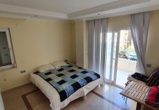 2+1 apartment for sale, 110 m2, 50m from the sea in Tosmur, Alanya, Turkey № 7147 – photo 8