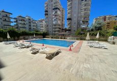 2+1 apartment for sale, 125 m2, 500m from the sea in Mahmutlar, Alanya, Turkey № 7202 – photo 2