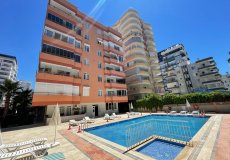 2+1 apartment for sale, 125 m2, 500m from the sea in Mahmutlar, Alanya, Turkey № 7202 – photo 1