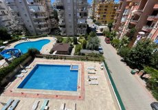 2+1 apartment for sale, 125 m2, 500m from the sea in Mahmutlar, Alanya, Turkey № 7202 – photo 26