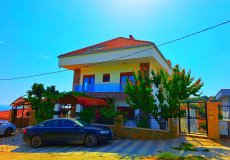 11+1 villa for sale, 450 m2, 2000m from the sea in Kargicak, Alanya, Turkey № 7211 – photo 9