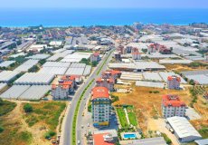 2+1 apartment for sale, 105 m2, 1000m from the sea in Payallar, Alanya, Turkey № 7034 – photo 4