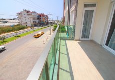 2+1 apartment for sale, 105 m2, 1000m from the sea in Payallar, Alanya, Turkey № 7034 – photo 21