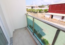 2+1 apartment for sale, 105 m2, 1000m from the sea in Payallar, Alanya, Turkey № 7034 – photo 22