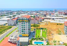 2+1 apartment for sale, 105 m2, 1000m from the sea in Payallar, Alanya, Turkey № 7034 – photo 3