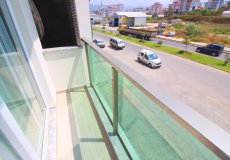2+1 apartment for sale, 105 m2, 1000m from the sea in Payallar, Alanya, Turkey № 7034 – photo 23