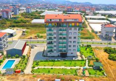 2+1 apartment for sale, 105 m2, 1000m from the sea in Payallar, Alanya, Turkey № 7034 – photo 1