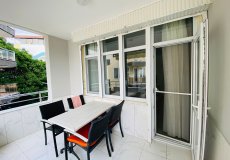 2+1 apartment for sale, 112 m2, 50m from the sea in Mahmutlar, Alanya, Turkey № 7127 – photo 21