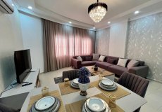 2+1 apartment for sale, 120 m2, 250m from the sea in Alanyas center, Alanya, Turkey № 7170 – photo 4