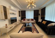 2+1 apartment for sale, 120 m2, 400m from the sea in Mahmutlar, Alanya, Turkey № 7146 – photo 7