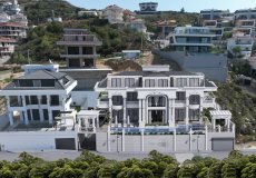 5+2 villa for sale, 520 m2, 4000m from the sea in Kargicak, Alanya, Turkey № 7168 – photo 3