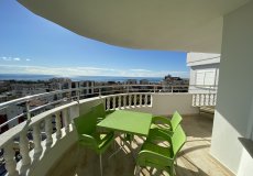 3+1 penthouse for sale, 200 m2, 500m from the sea in Tosmur, Alanya, Turkey № 7274 – photo 28