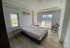 3+1 penthouse for sale, 200 m2, 500m from the sea in Tosmur, Alanya, Turkey № 7274 – photo 20
