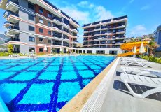 4+1 apartment for sale, 200 m2, 700m from the sea in Kargicak, Alanya, Turkey № 7394 – photo 3
