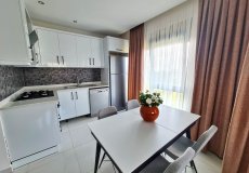 4+1 apartment for sale, 200 m2, 700m from the sea in Kargicak, Alanya, Turkey № 7394 – photo 10